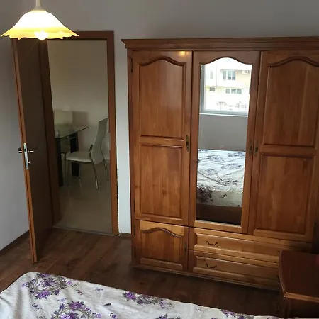 Lägenhet Mercury 3 Two Bedroom Eh Slăntjev Brjag