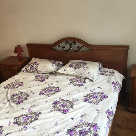 Mercury 3 Two Bedroom Eh * Slăntjev Brjag