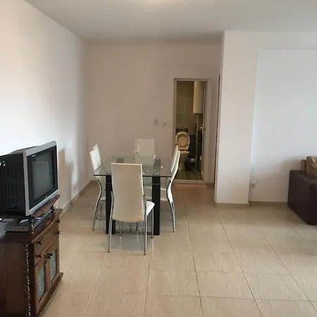 Mercury 3 Two Bedroom Eh * Slăntjev Brjag